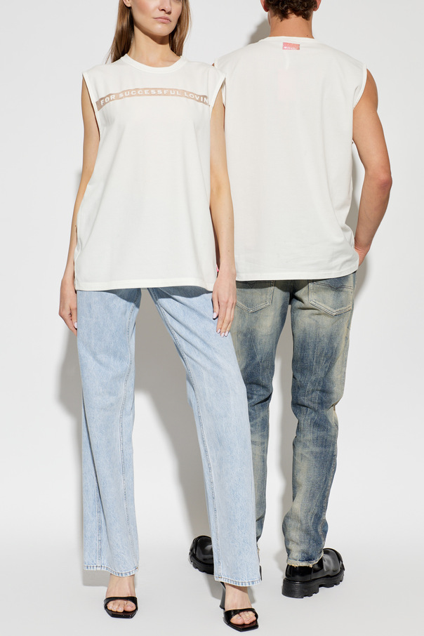 Diesel Diesel x TINDER