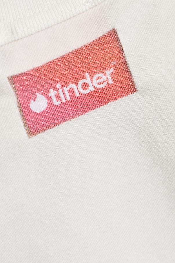 Diesel Diesel x TINDER