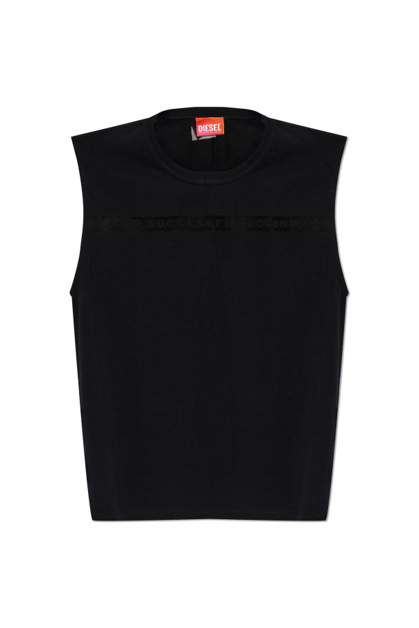 Diesel x TINDER od Diesel