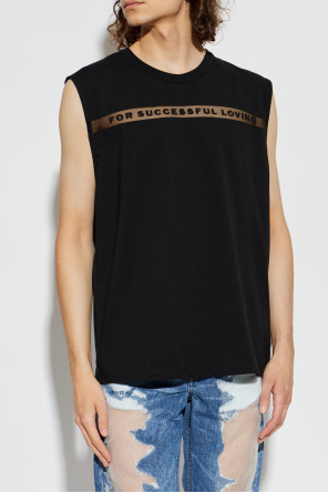 Diesel Diesel x TINDER