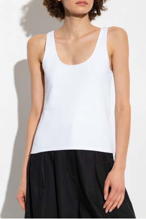 Posse Ribbed Top