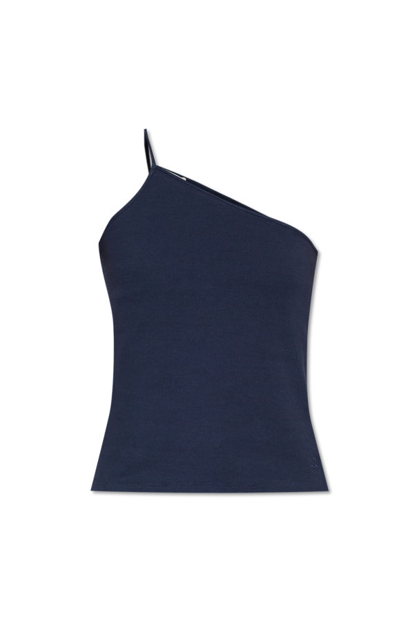 Posse Ribbed Top