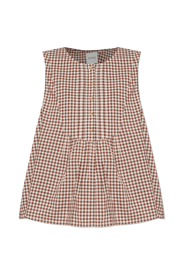 Top ‘Callie’ od Posse