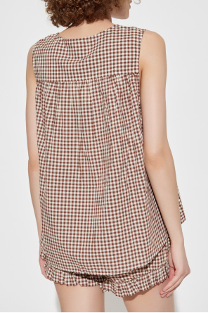 Posse Top „Callie“