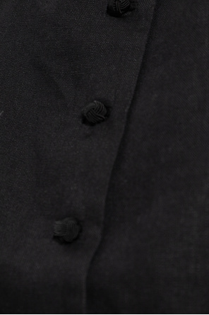 Posse Leinenweste „Rio“