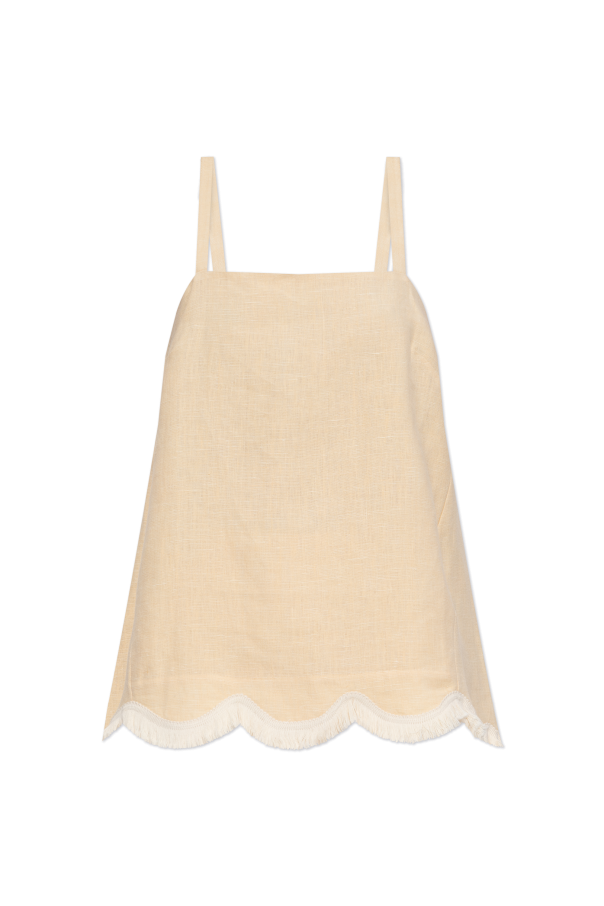 Top "Essie" od Posse