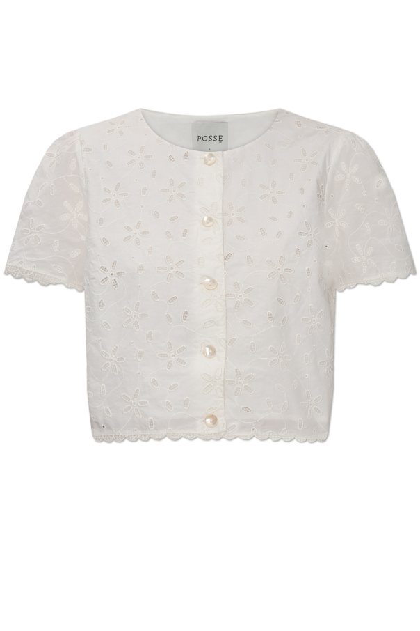 Top 'Salma' od Posse