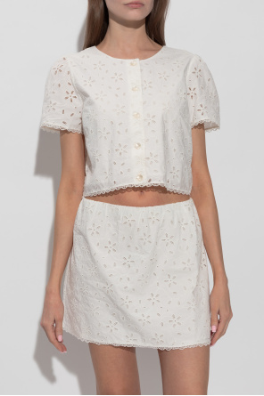 Posse Top ‘Salma’