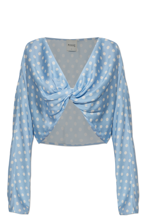 Langarmshirt ‚Tillie’