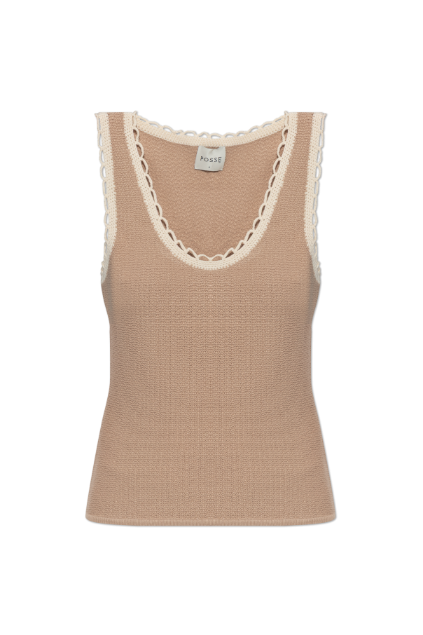 Top 'Willow' od Posse