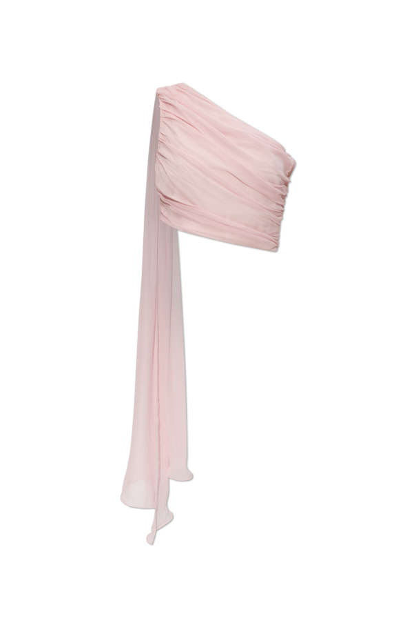 Solene turtleneck top od Posse