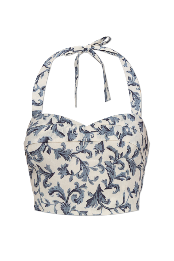 Short top "Rue" od Posse