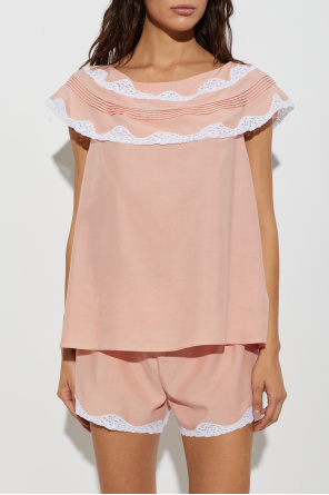 Posse Top 'Tabitha'