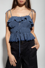 Ulla Johnson ‘Luella’ top