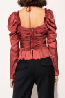 Ulla Johnson Ruched top