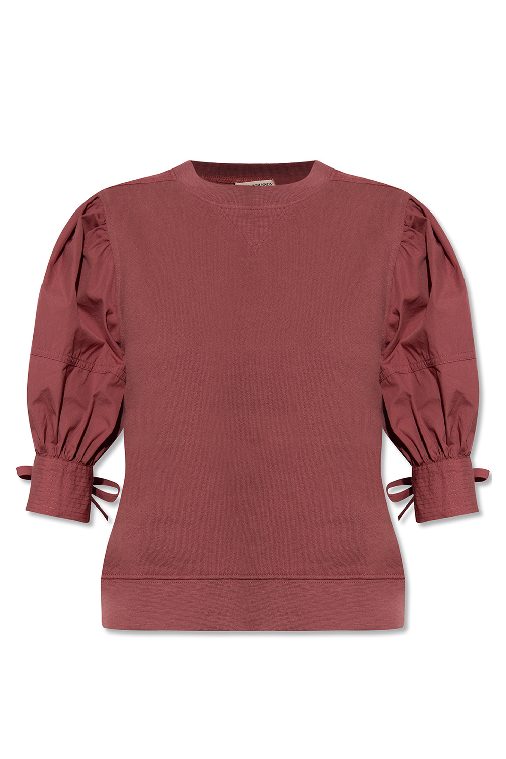 Ulla Johnson ‘Freya’ top