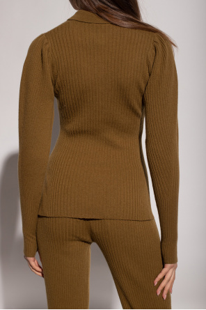 Ulla Johnson Wool sweater