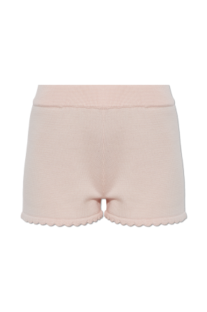 Wollshorts „Maisie“