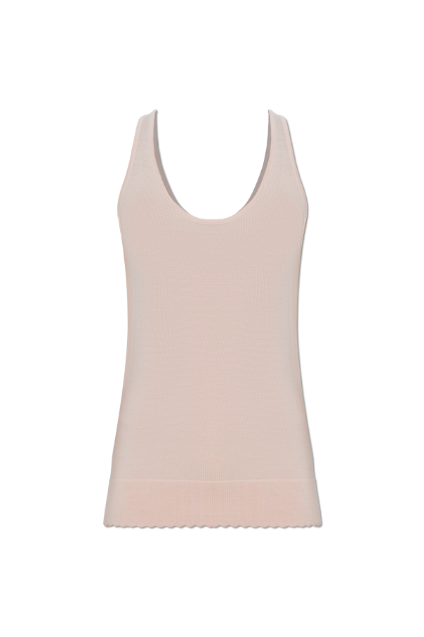 Wool top ‘Maisie’ od Posse