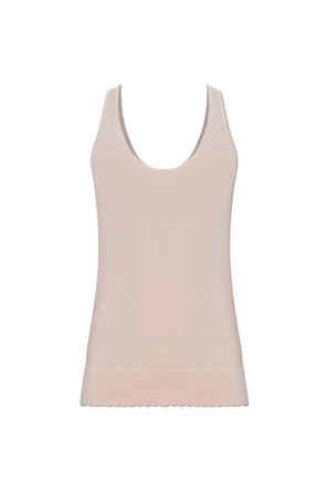 Woll-Top „Maisie“