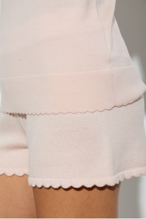 Posse Wool top ‘Maisie’
