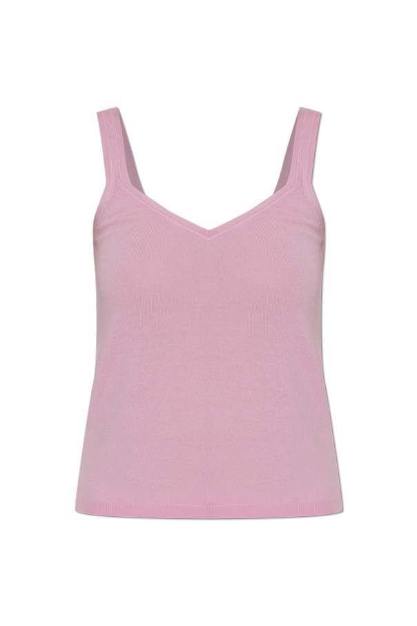 Wool top ‘Petra’ od Posse
