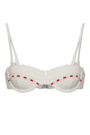 Top of the ‘Pia’ swimsuit