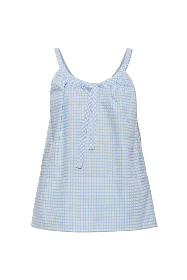 Cotton top ‘Lila’ od Posse
