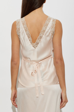 Posse Silk top ‘Blake’