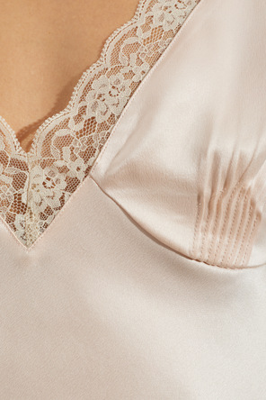 Posse Silk top ‘Blake’