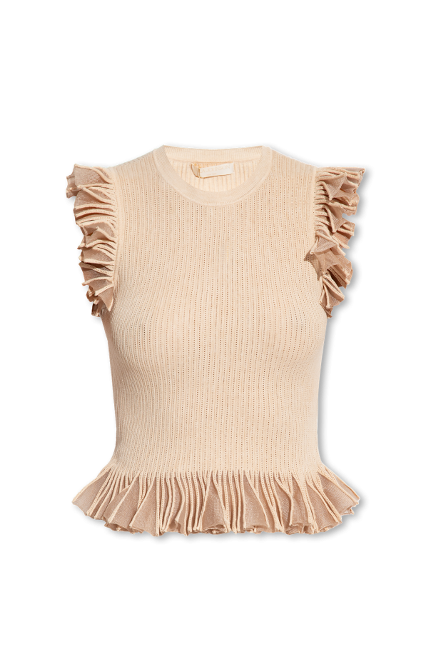 ‘Leila’ top od Ulla Johnson