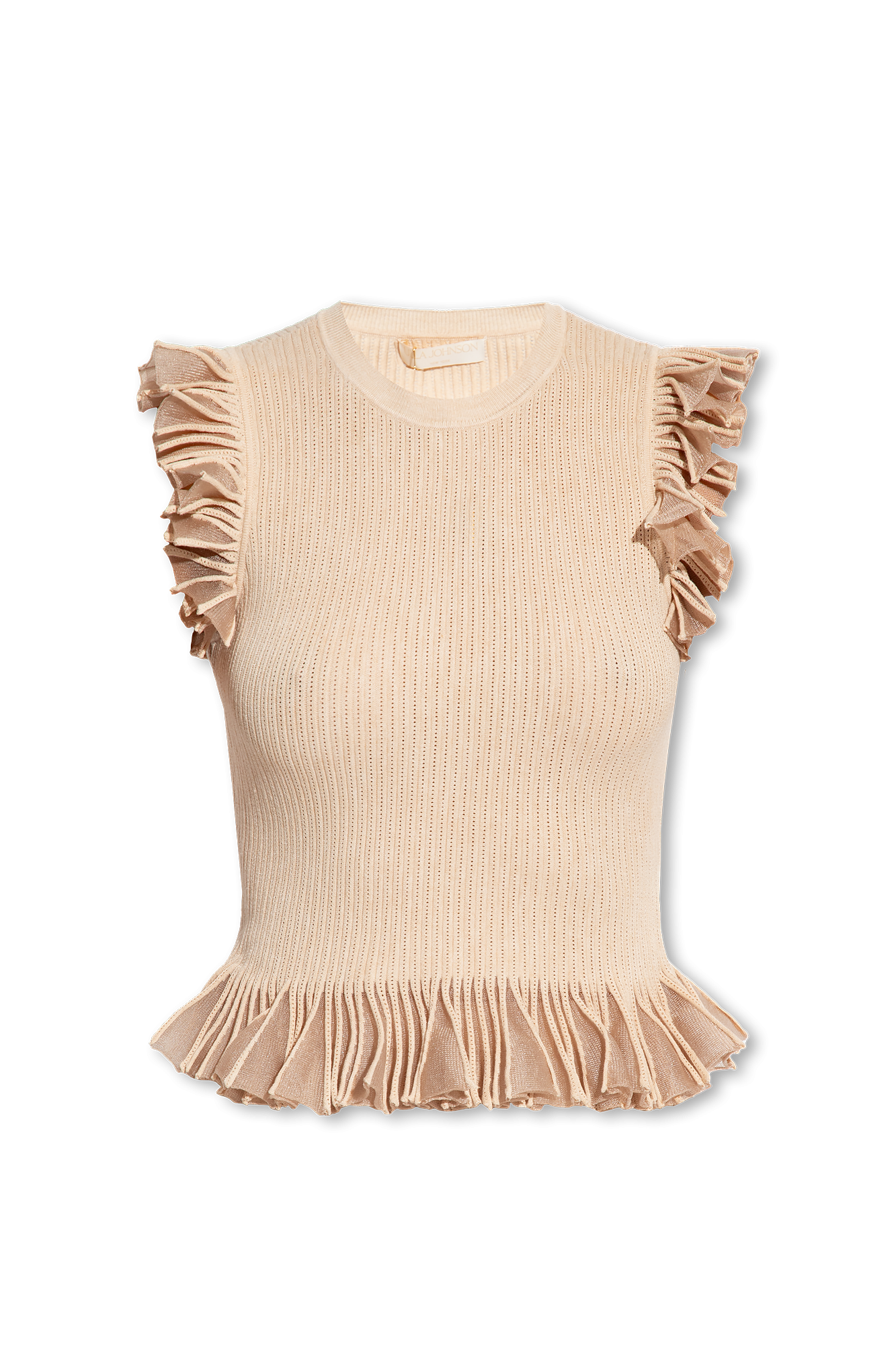 Ulla Johnson ‘Leila’ top