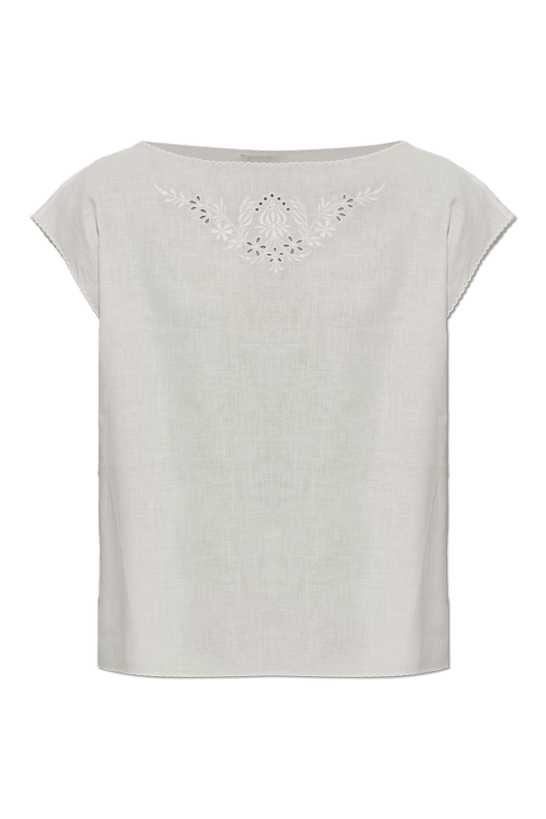 ‘Odette’ blouse od Posse