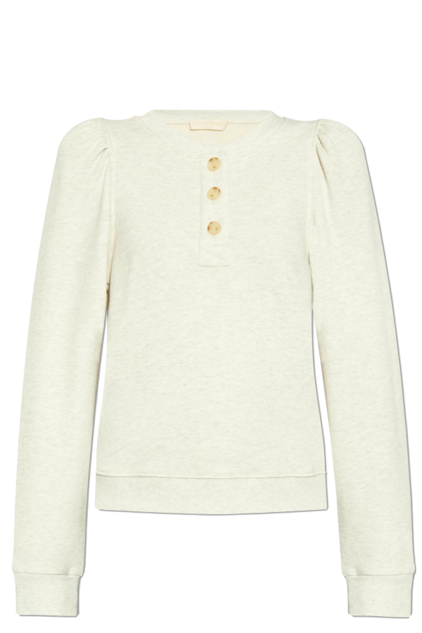 Ulla Johnson Sweatshirt Hudson