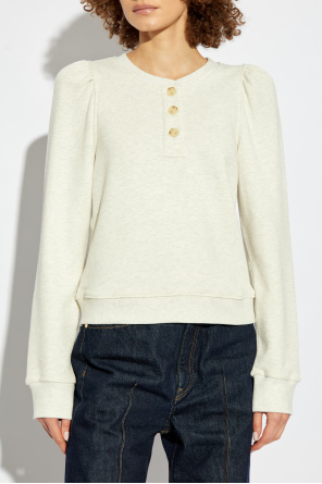 Ulla Johnson Sweatshirt Hudson