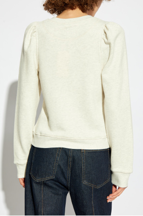 Ulla Johnson Sweatshirt Hudson