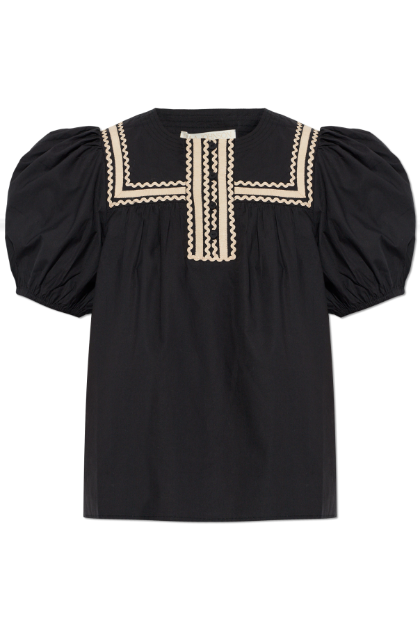 Top "Lia" od Ulla Johnson