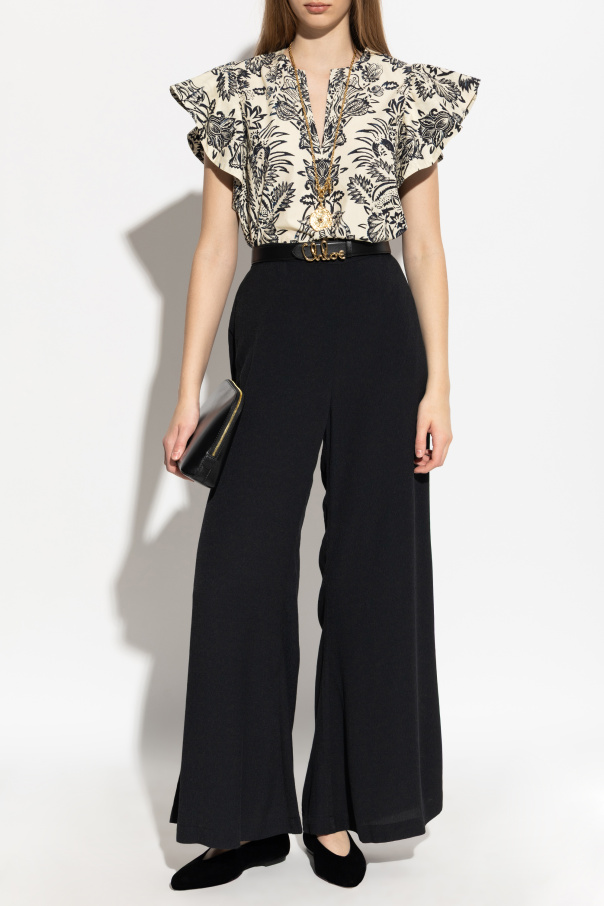 Ulla Johnson Top „Severine“