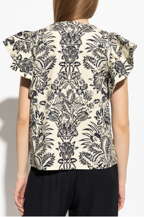 Ulla Johnson Top „Severine“