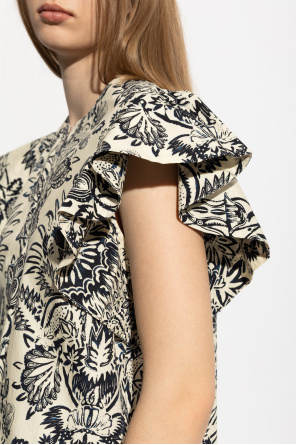 Ulla Johnson Top „Severine“