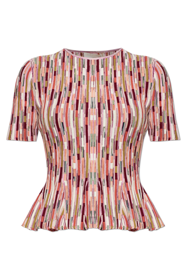 Samira top od Ulla Johnson