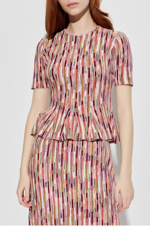 Ulla Johnson Top `Samira`