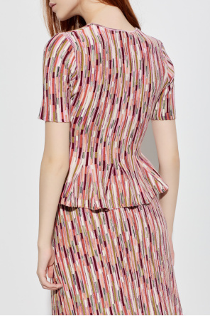 Ulla Johnson Top `Samira`