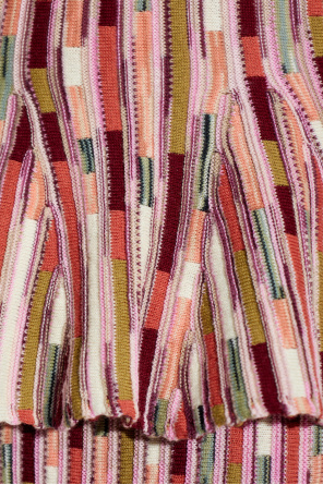 Ulla Johnson Top `Samira`