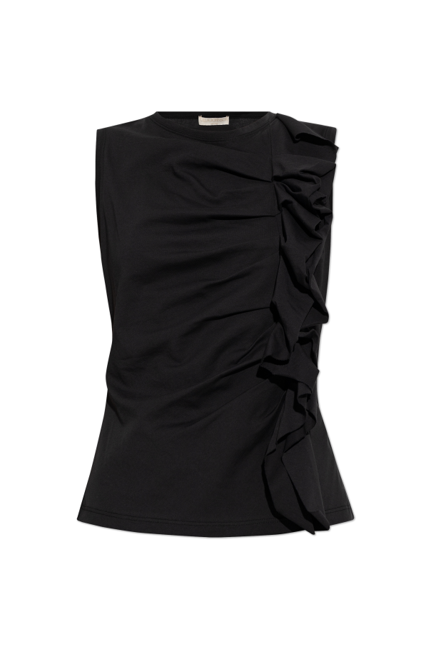 Top 'Clio' od Ulla Johnson