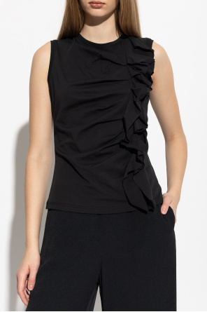 Ulla Johnson Top 'Clio'