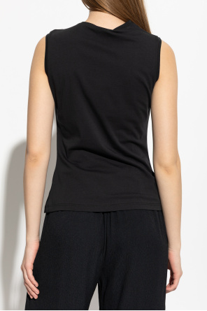 Ulla Johnson Top 'Clio'