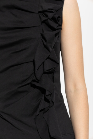 Ulla Johnson Top 'Clio'