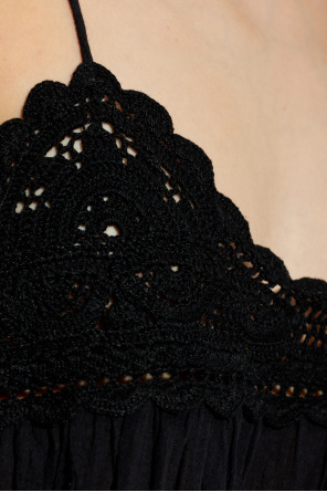 Ulla Johnson Top "Bermuda"