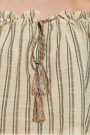 Ulla Johnson Top ‘Paros’